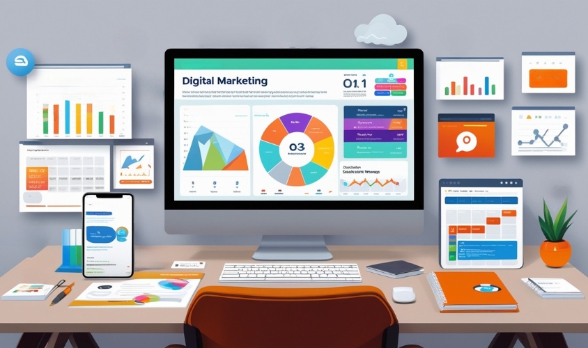 digital-marketing