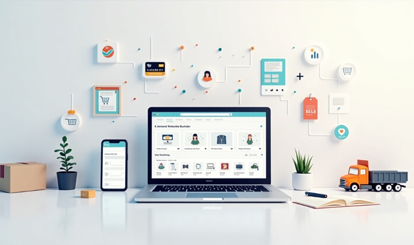 e-commerce-development