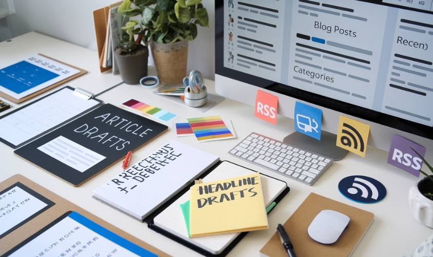 news-blog-web-development