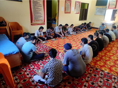 alcohol rehab center in delhi