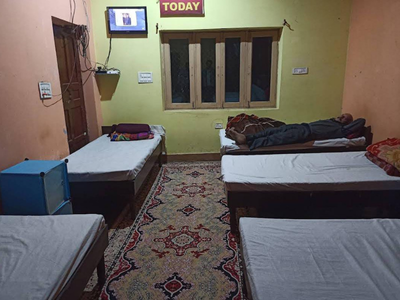 alcohol rehab center in delhi