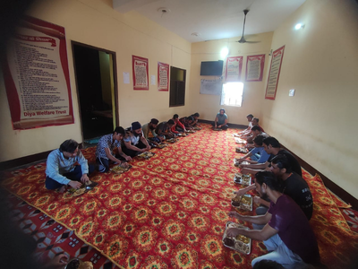 alcohol rehab center in delhi