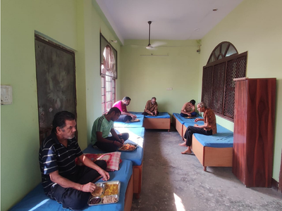 alcohol rehab center in delhi