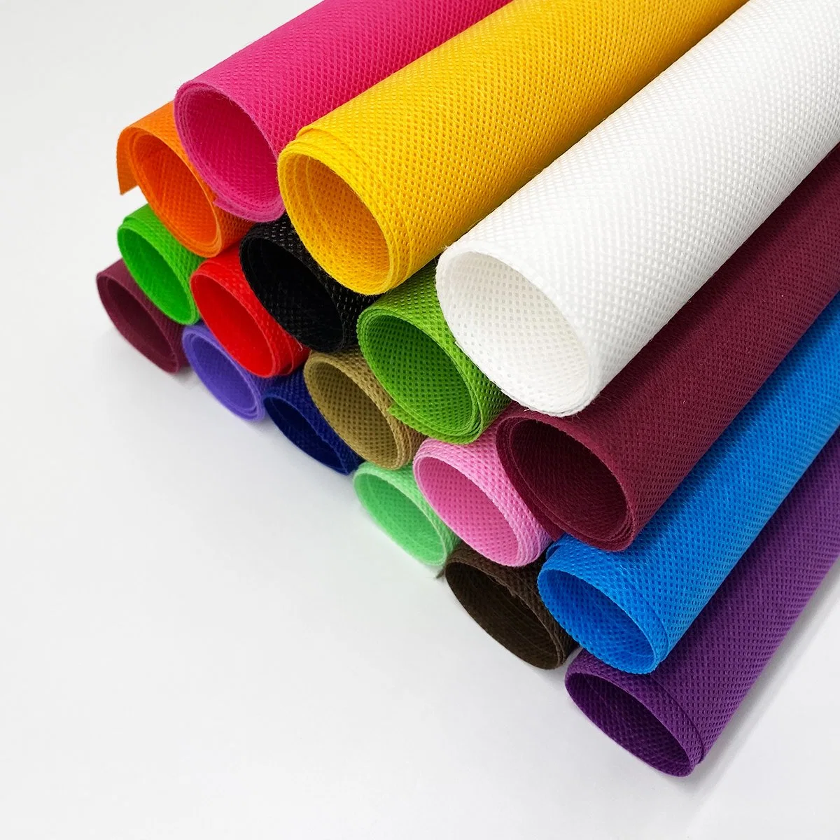 Spunbond Non Woven Fabric img2