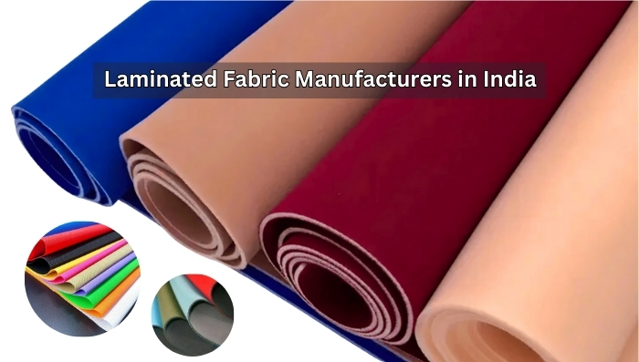 laminated Fabric