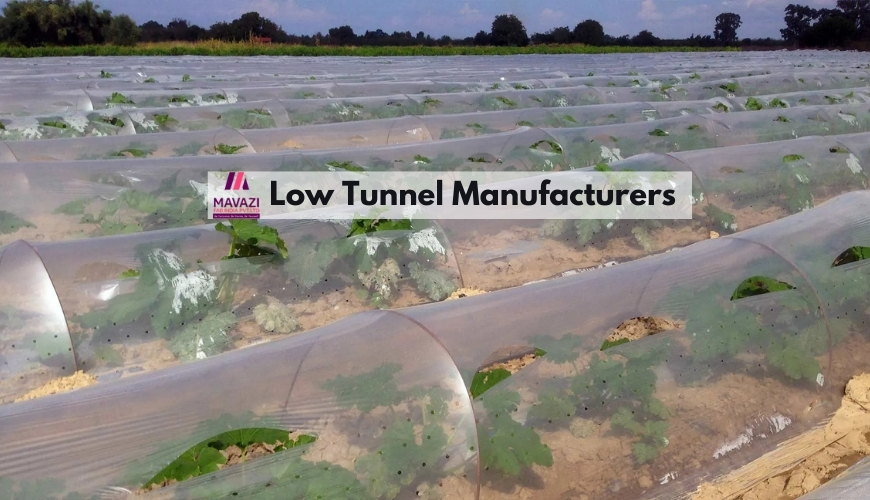 low-tunnel