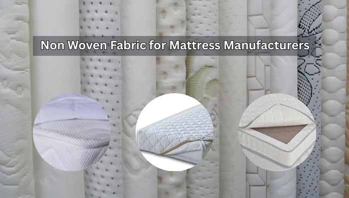 Non Woven Fabric for Mattress