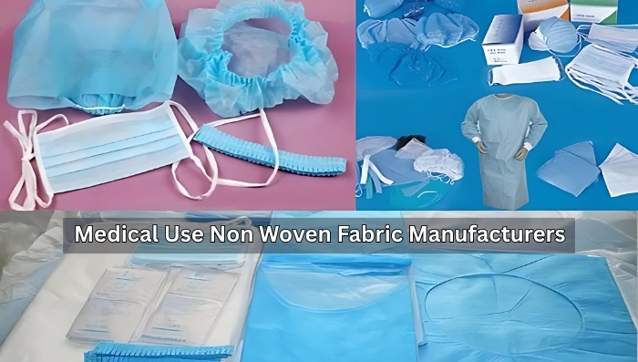 PP Non Woven Fabric