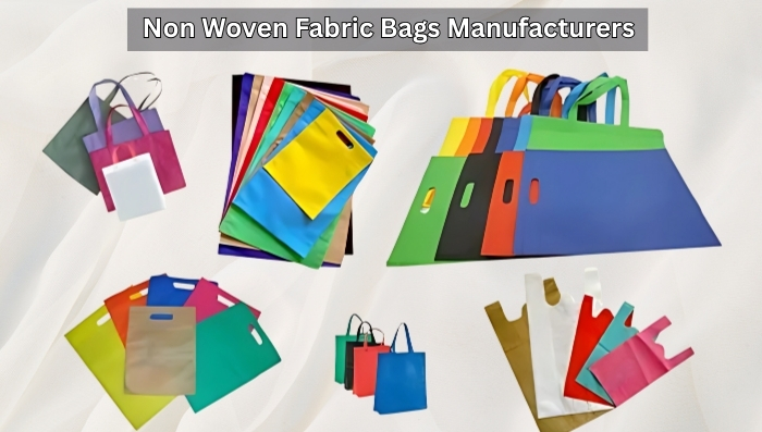 Non Woven Fabric Bags