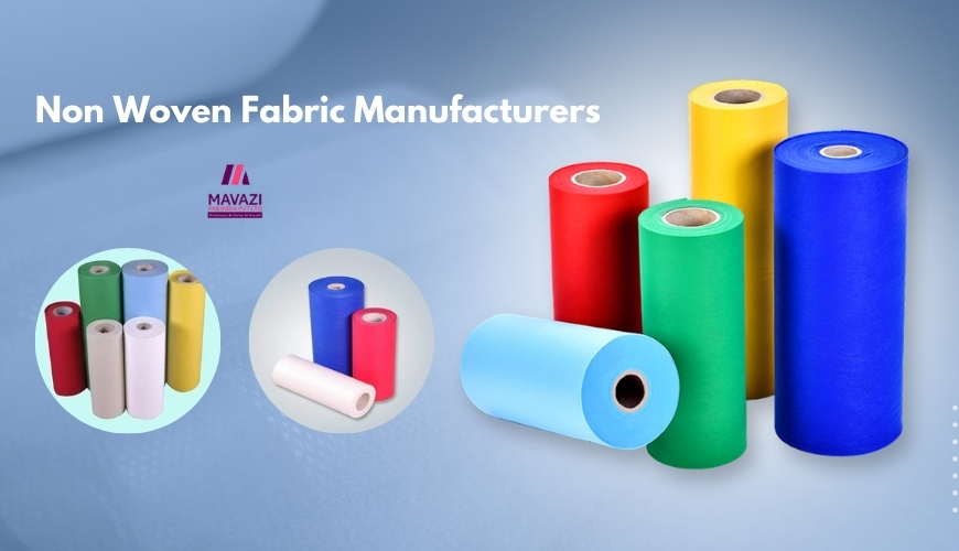 Non Woven Fabric