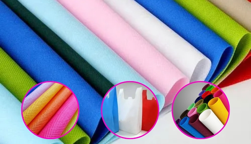 Non Woven Fabric Manufacturers in Delhi