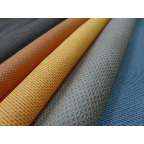 Spunlace Non Woven Fabric img1