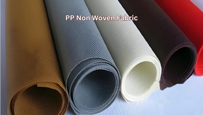 PP Non Woven Fabric