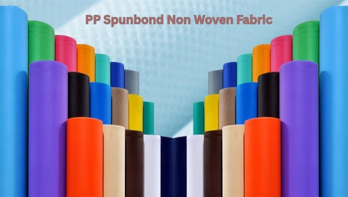 PP Spunbond Non Woven Fabric