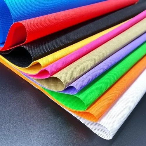 Spunbond Non Woven Fabric img1