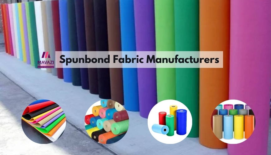 Spunbond Fabrics