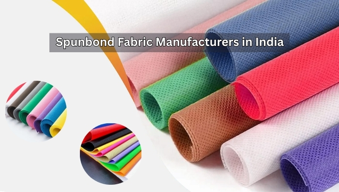 Spunbond Fabric