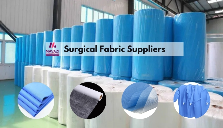 Surgical Fabric