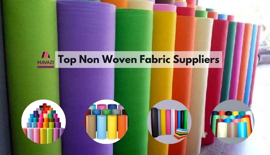 Non Woven Fabric