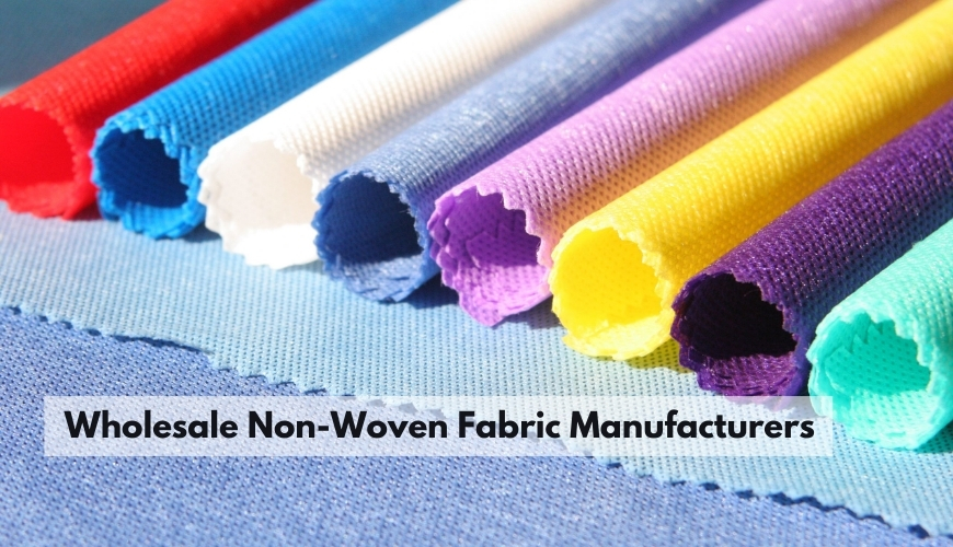 Non Woven Fabric