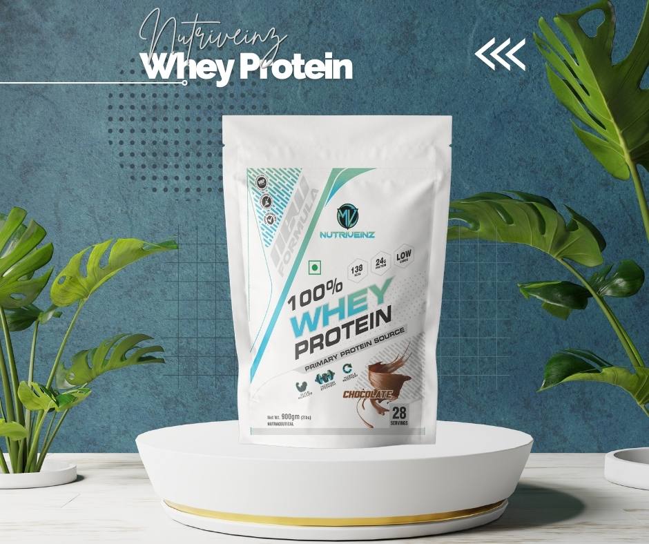 Whey Protein