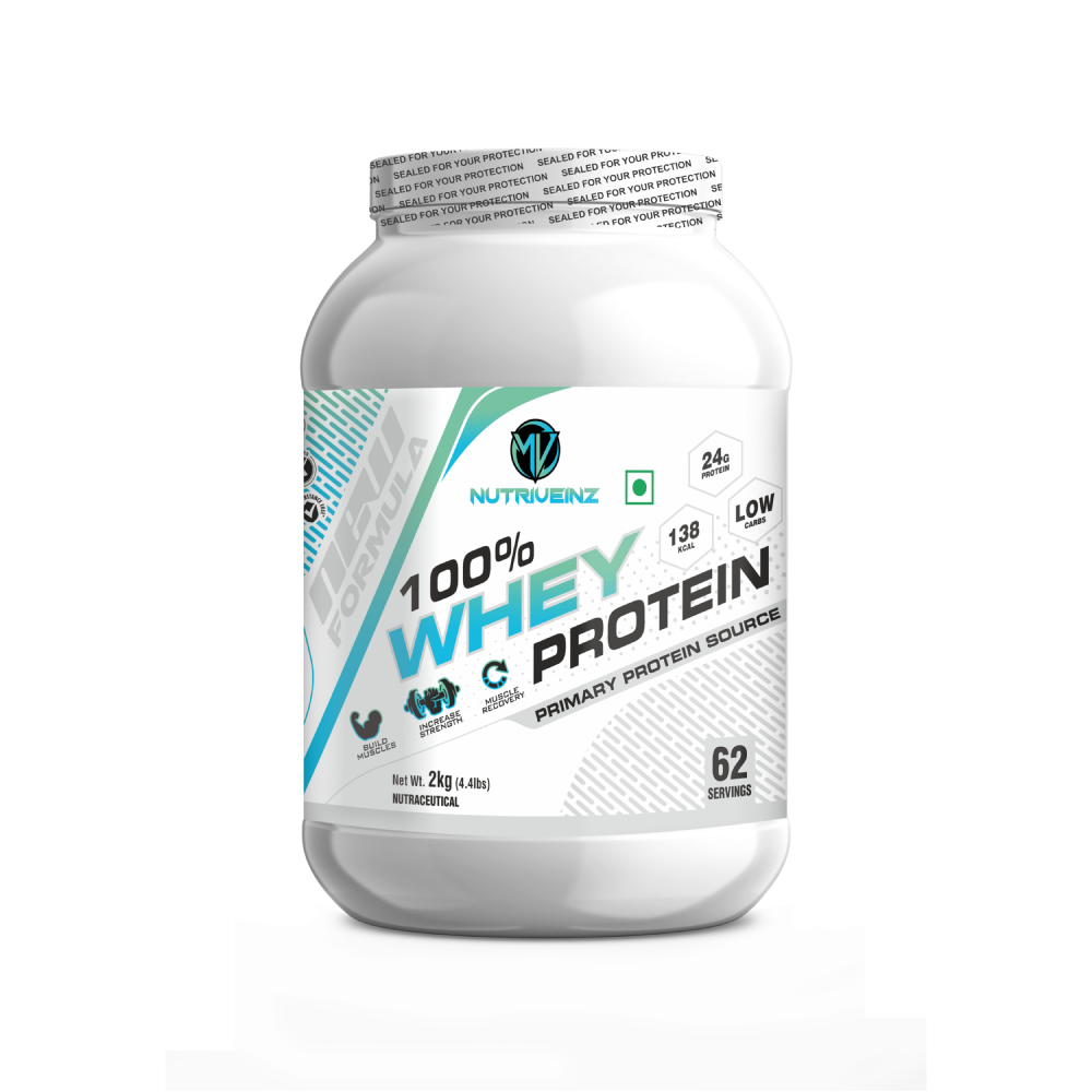 Whey Protein